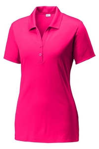 LST550 - Sport-Tek Ladies PosiCharge Competitor Polo