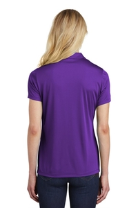 LST550 - Sport-Tek Ladies PosiCharge Competitor Polo