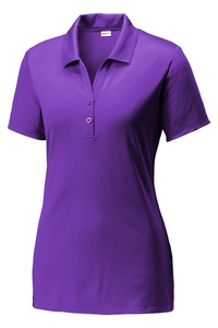 LST550 - Sport-Tek Ladies PosiCharge Competitor Polo