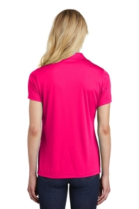 LST550 - Sport-Tek Ladies PosiCharge Competitor Polo