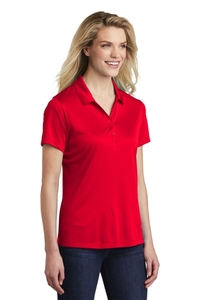 LST550 - Sport-Tek Ladies PosiCharge Competitor Polo