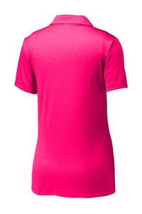 LST550 - Sport-Tek Ladies PosiCharge Competitor Polo