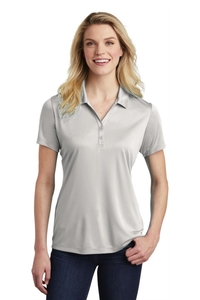 LST550 - Sport-Tek Ladies PosiCharge Competitor Polo