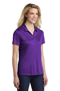 LST550 - Sport-Tek Ladies PosiCharge Competitor Polo