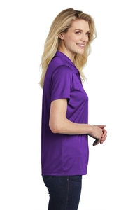 LST550 - Sport-Tek Ladies PosiCharge Competitor Polo