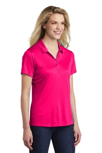 LST550 - Sport-Tek Ladies PosiCharge Competitor Polo