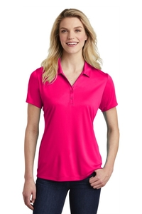 LST550 - Sport-Tek Ladies PosiCharge Competitor Polo