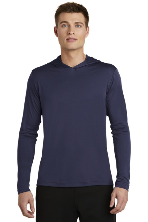 ST358 - Sport-Tek PosiCharge Competitor Hooded Pullover