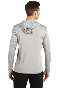 ST358 - Sport-Tek PosiCharge Competitor Hooded Pullover