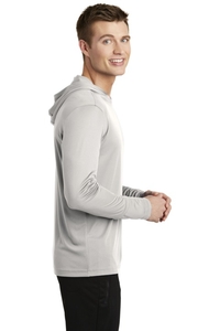 ST358 - Sport-Tek PosiCharge Competitor Hooded Pullover