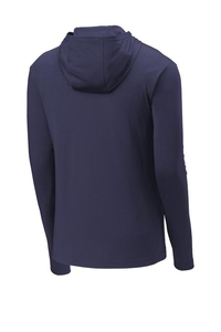 ST358 - Sport-Tek PosiCharge Competitor Hooded Pullover