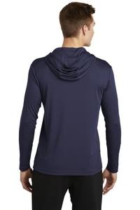 ST358 - Sport-Tek PosiCharge Competitor Hooded Pullover