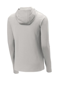 ST358 - Sport-Tek PosiCharge Competitor Hooded Pullover