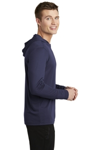 ST358 - Sport-Tek PosiCharge Competitor Hooded Pullover