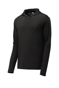 ST358 - Sport-Tek PosiCharge Competitor Hooded Pullover