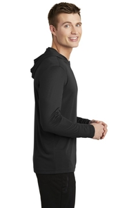 ST358 - Sport-Tek PosiCharge Competitor Hooded Pullover