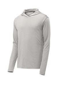 ST358 - Sport-Tek PosiCharge Competitor Hooded Pullover