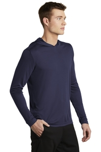 ST358 - Sport-Tek PosiCharge Competitor Hooded Pullover