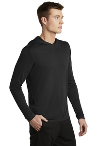 ST358 - Sport-Tek PosiCharge Competitor Hooded Pullover