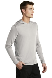 ST358 - Sport-Tek PosiCharge Competitor Hooded Pullover