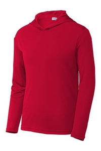 YST358 - Sport-Tek Youth PosiCharge Competitor Hooded Pullover