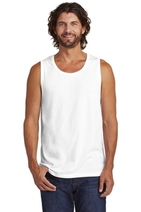 AA6043 - Alternative Rebel Blended Jersey Tank