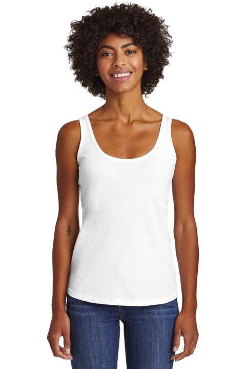 AA6044 - Alternative Women's Runaway Blended Jersey Tank