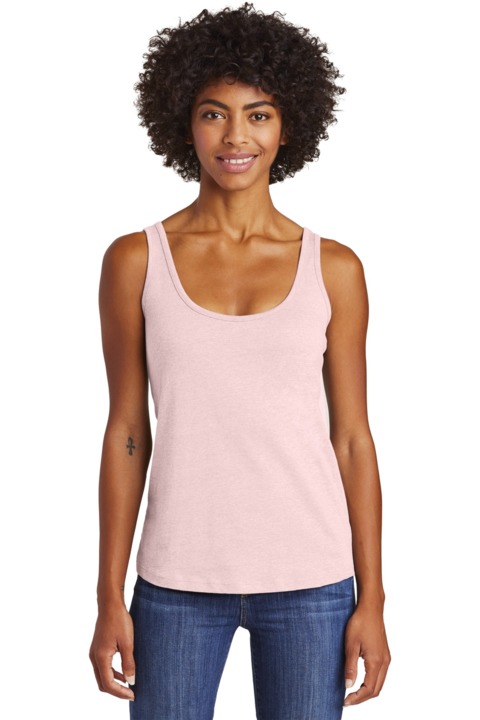 AA6044 - Alternative Women's Runaway Blended Jersey Tank