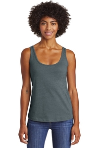 AA6044 - Alternative Women's Runaway Blended Jersey Tank