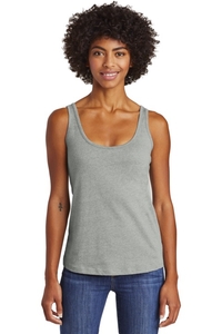 AA6044 - Alternative Women's Runaway Blended Jersey Tank