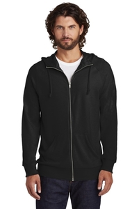 AA7601 - Alternative Vintage Heavy Knit Weekender Zip Hoodie