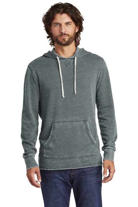 AA8629 - Alternative Burnout Schoolyard Hoodie