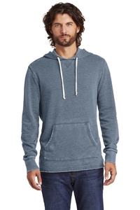 AA8629 - Alternative Burnout Schoolyard Hoodie