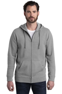 AA8050 - Alternative Indy Blended Fleece Zip Hoodie