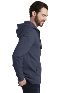 AA8050 - Alternative Indy Blended Fleece Zip Hoodie