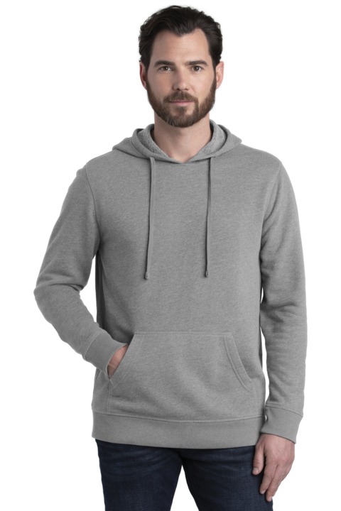 AA8051 - Alternative Rider Blended Fleece Pullover Hoodie