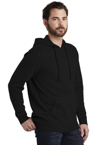 AA8051 - Alternative Rider Blended Fleece Pullover Hoodie