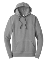 AA8051 - Alternative Rider Blended Fleece Pullover Hoodie