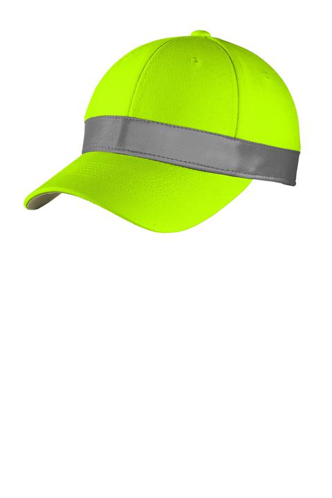 CS802 - CornerStone ANSI 107 Safety Cap