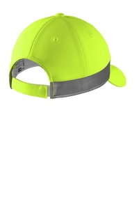 CS802 - CornerStone ANSI 107 Safety Cap