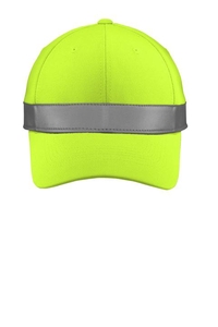 CS802 - CornerStone ANSI 107 Safety Cap