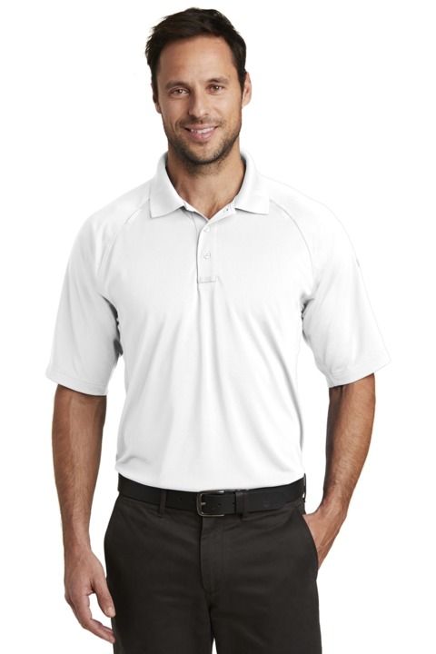 CS420 - CornerStone Select Lightweight Snag Proof Tactical Polo