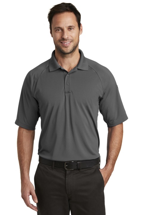 CS420 - CornerStone Select Lightweight Snag Proof Tactical Polo