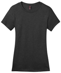 DM104L - District Women's Perfect Weight Tee