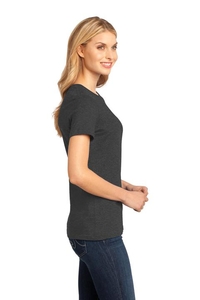 DM104L - District Women's Perfect Weight Tee