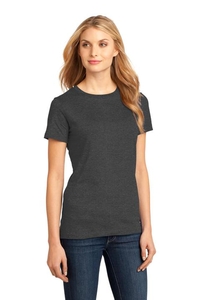 DM104L - District Women's Perfect Weight Tee