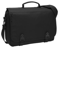 BG304 - Port Authority Messenger Briefcase