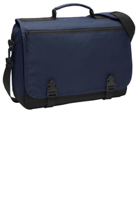 BG304 - Port Authority Messenger Briefcase