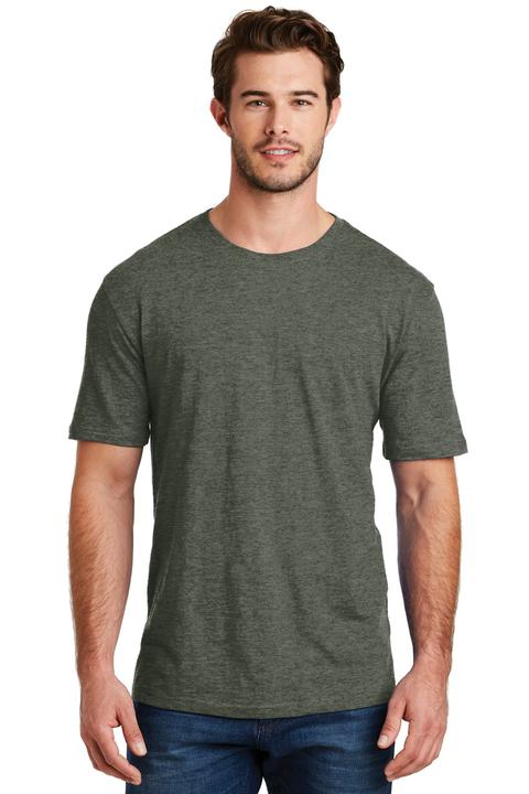 DM108 - District Perfect Blend Tee