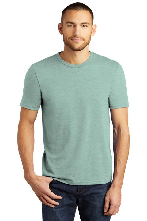 DM130 - District Perfect Tri Tee